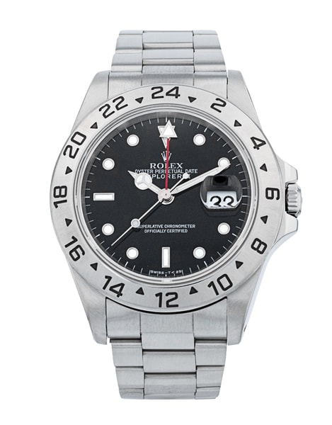 Rolex Explorer II 16570